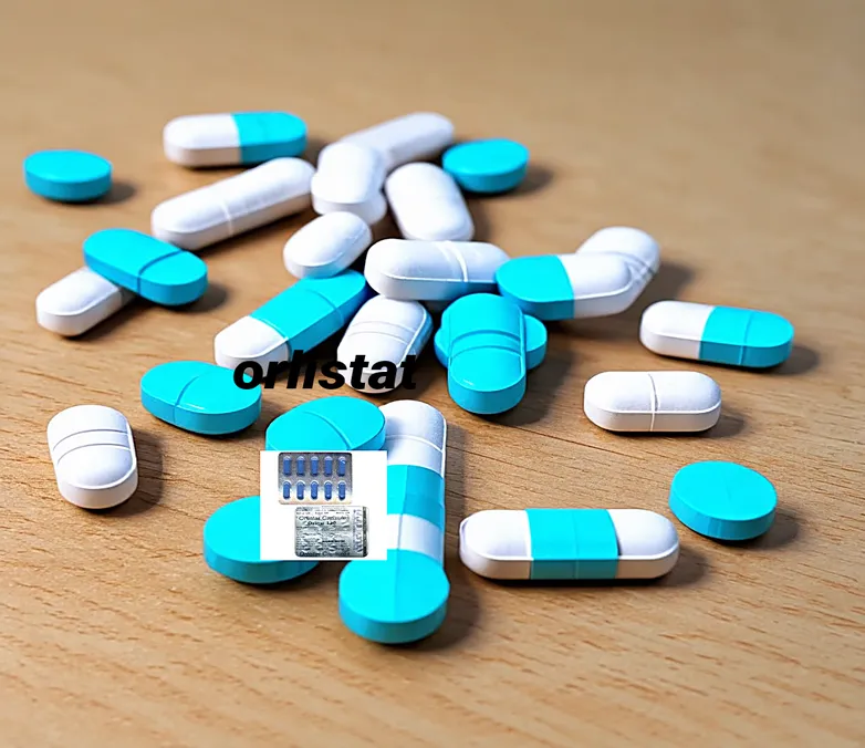 Orlistat 1