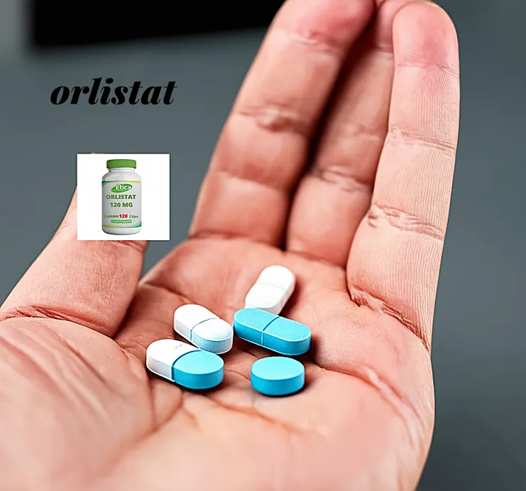 Orlistat 2